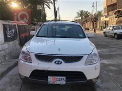 هيونداي فيراكروز